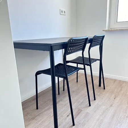 1 Doppelzimmer منزل للإقامة *