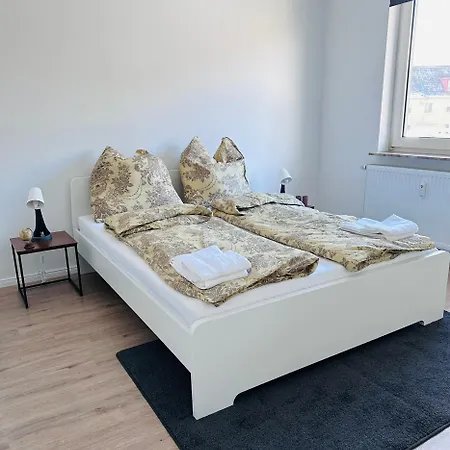 1 Doppelzimmer