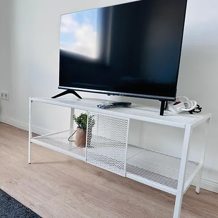 1 Doppelzimmer لوبيك